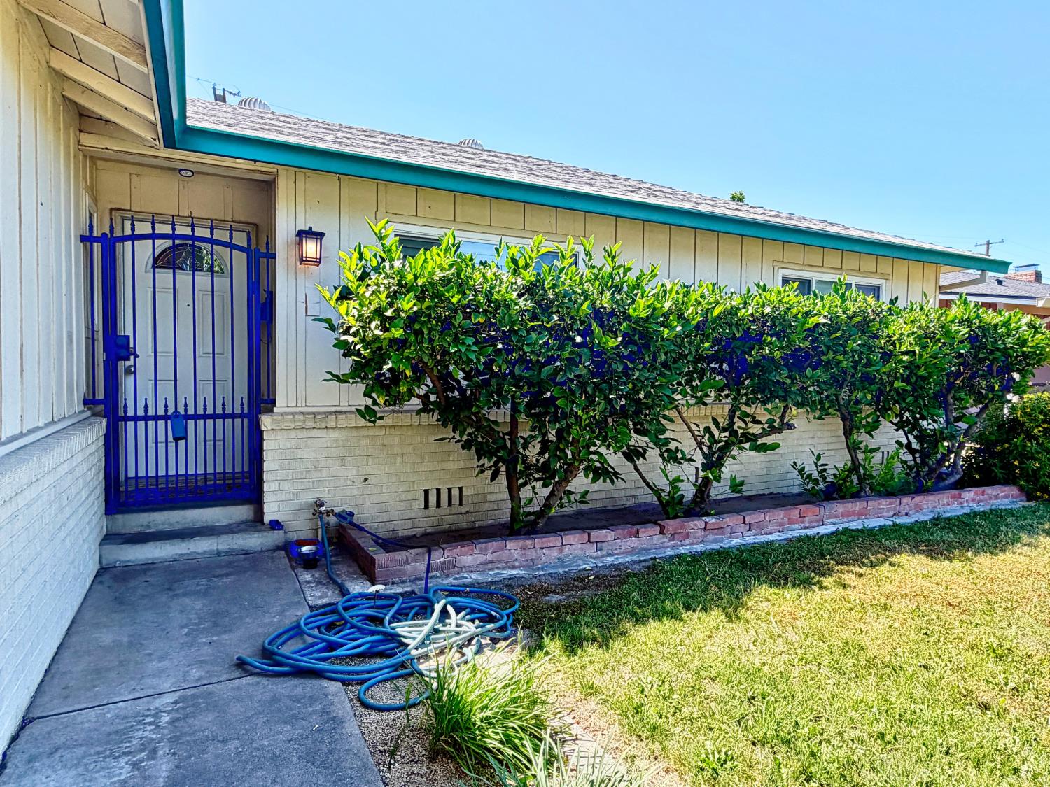 1813 Enslen Avenue