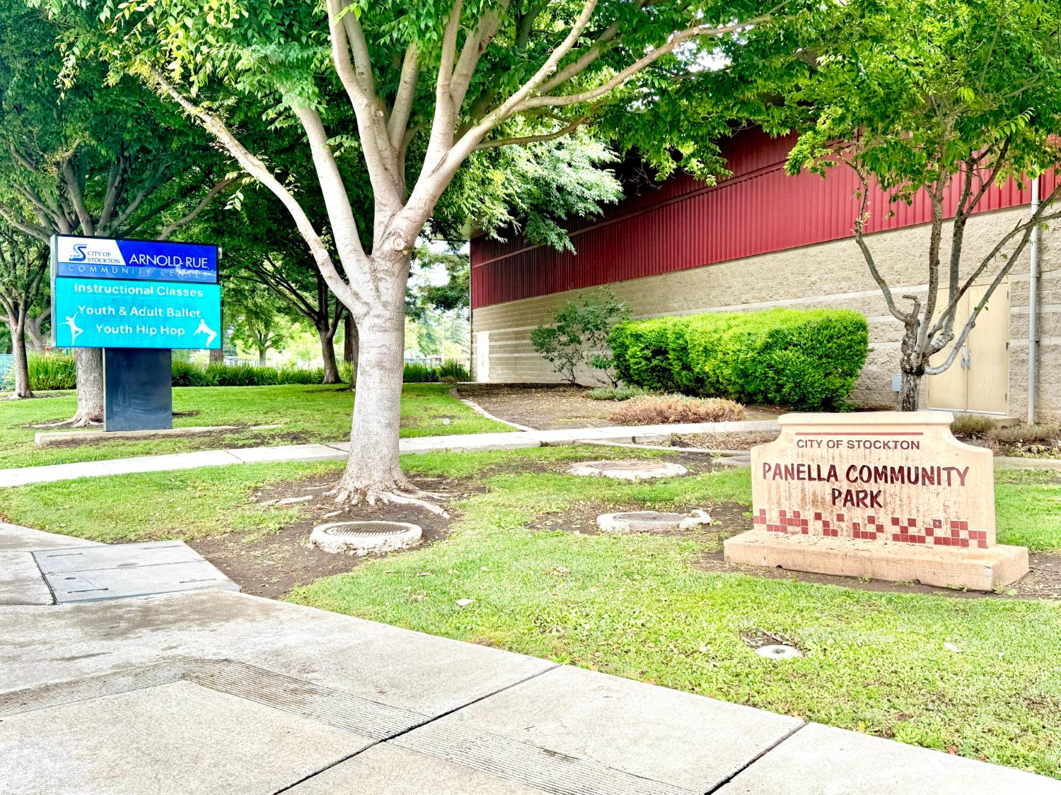 2305 Fidelia Court