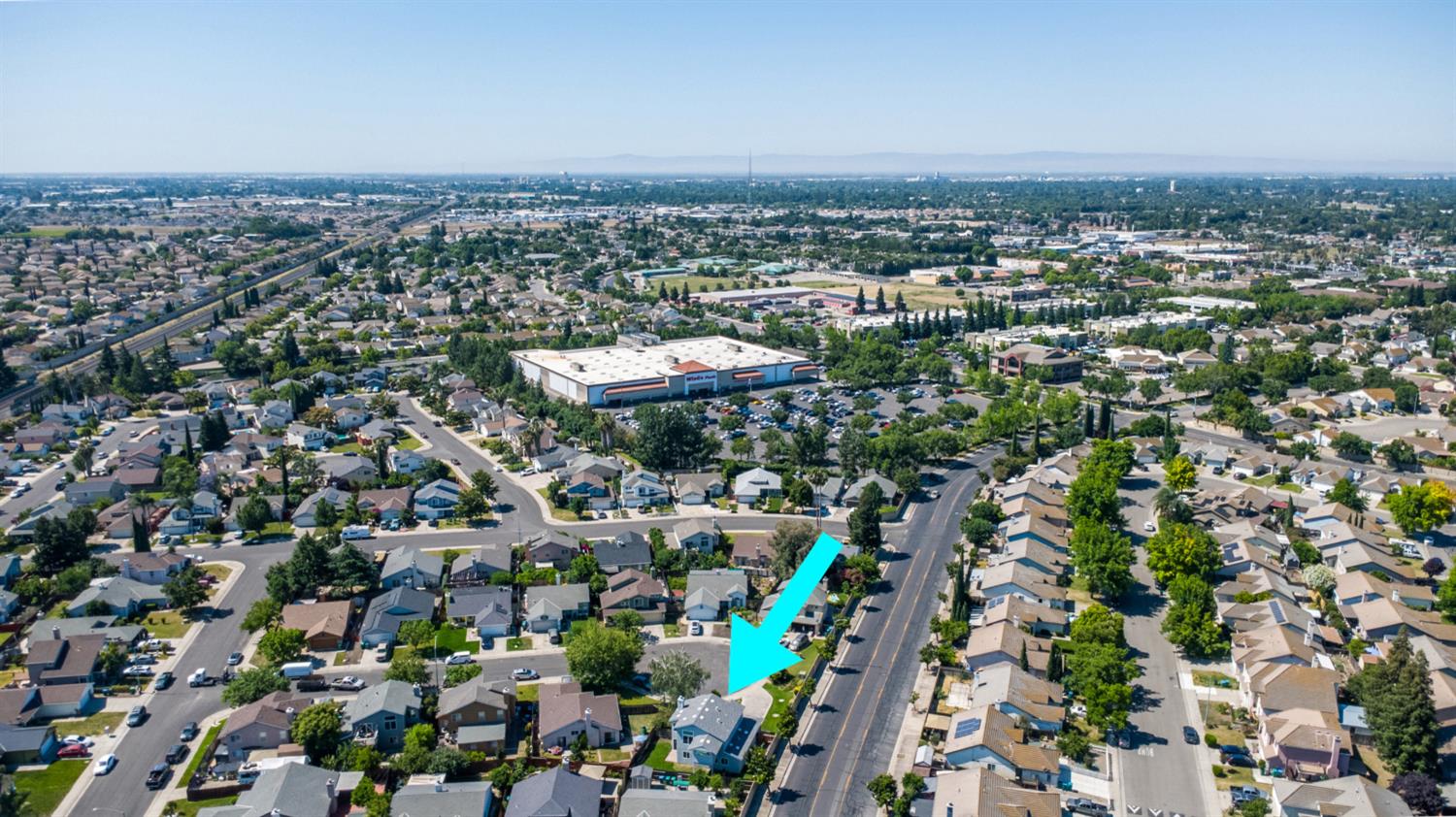 2305 Fidelia Court