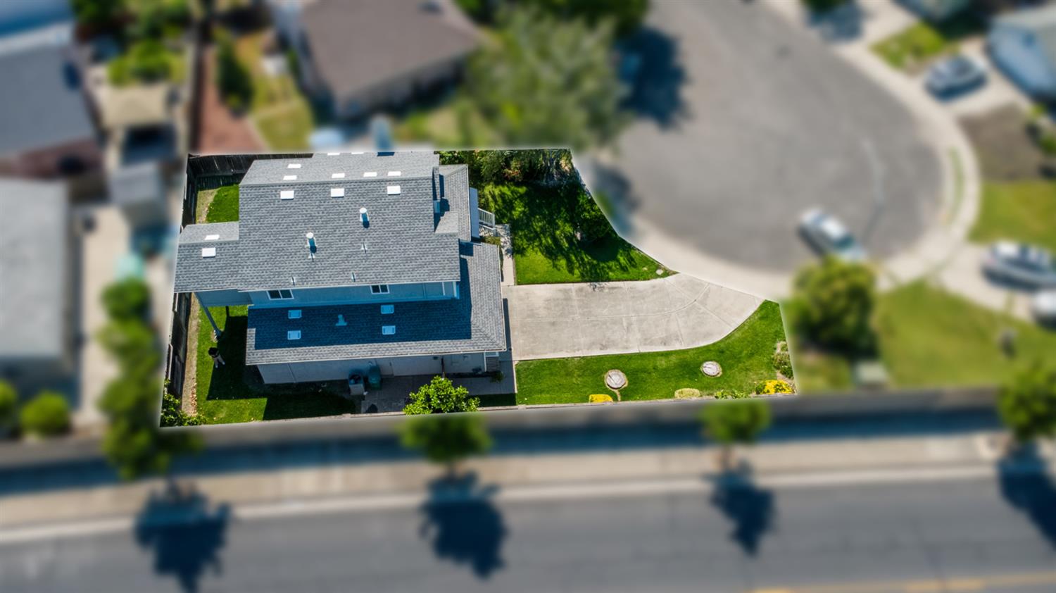 2305 Fidelia Court