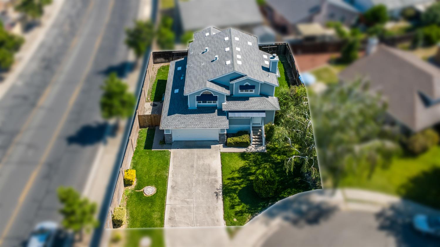 2305 Fidelia Court