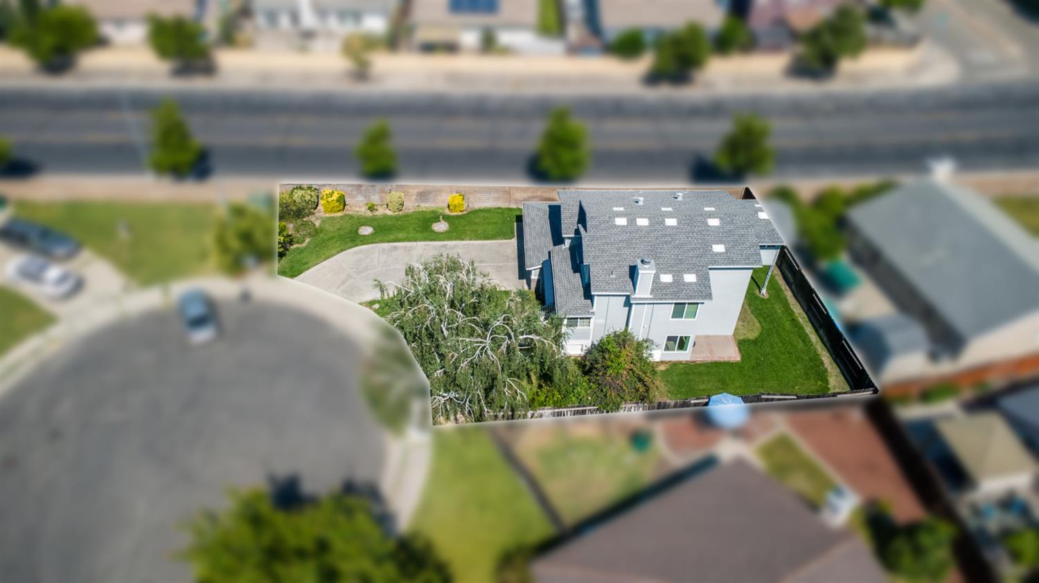 2305 Fidelia Court