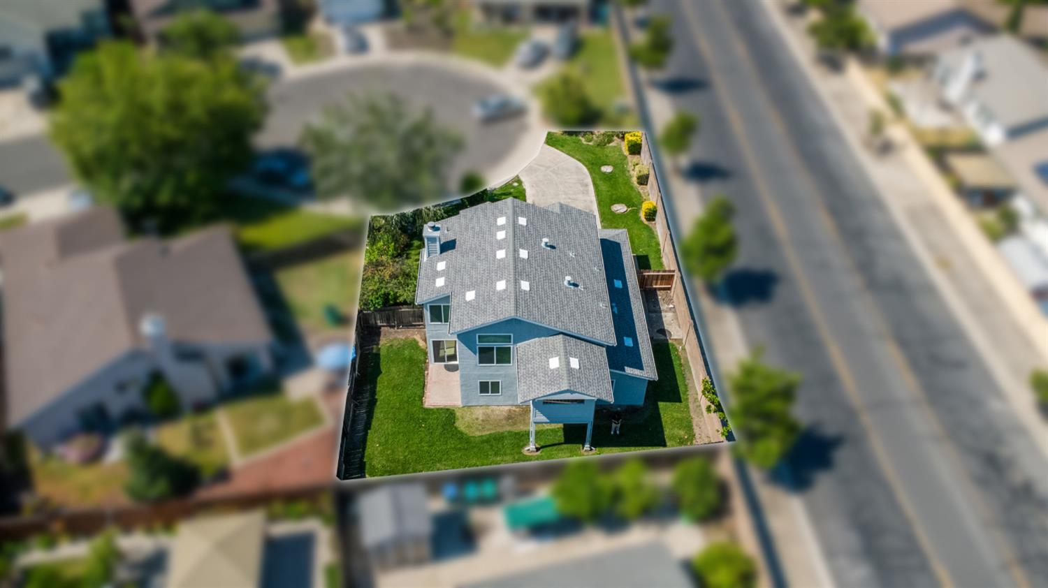 2305 Fidelia Court