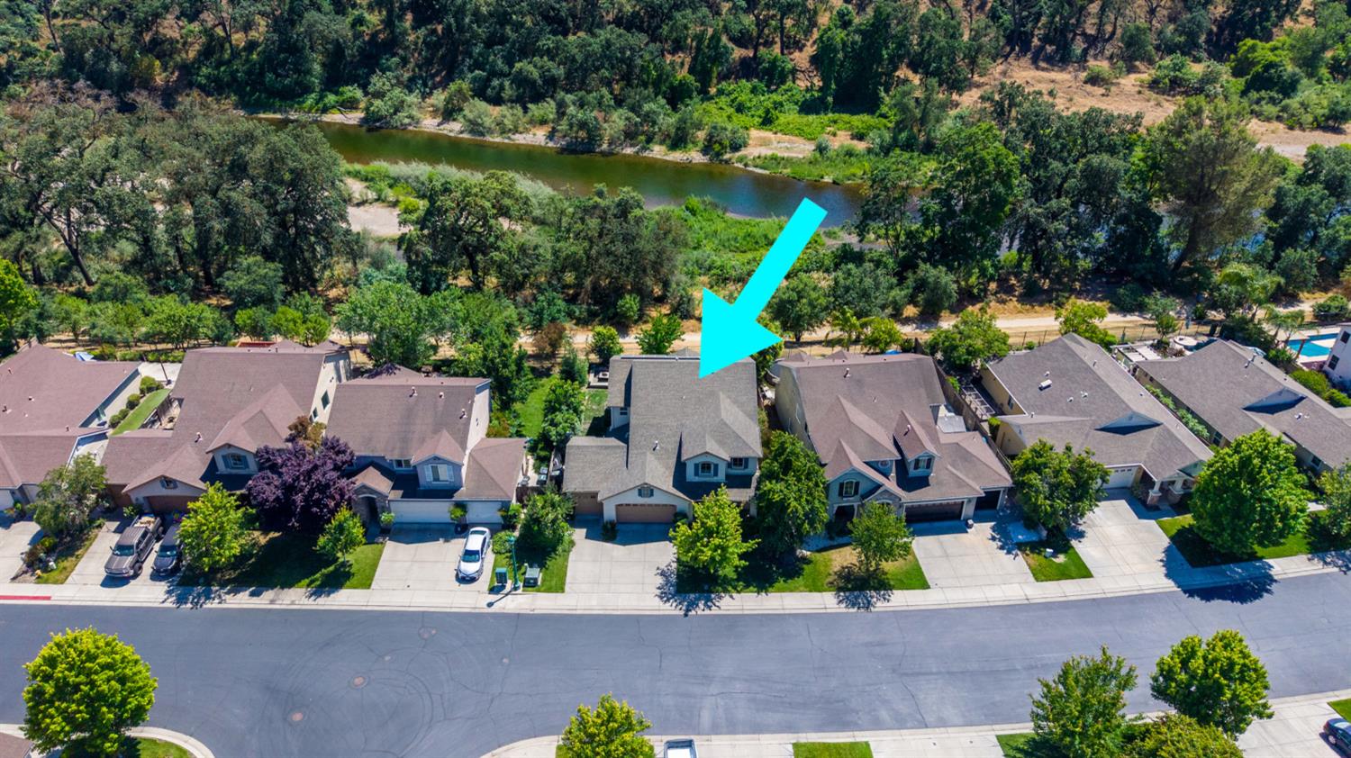 13316 Rivercrest Drive
