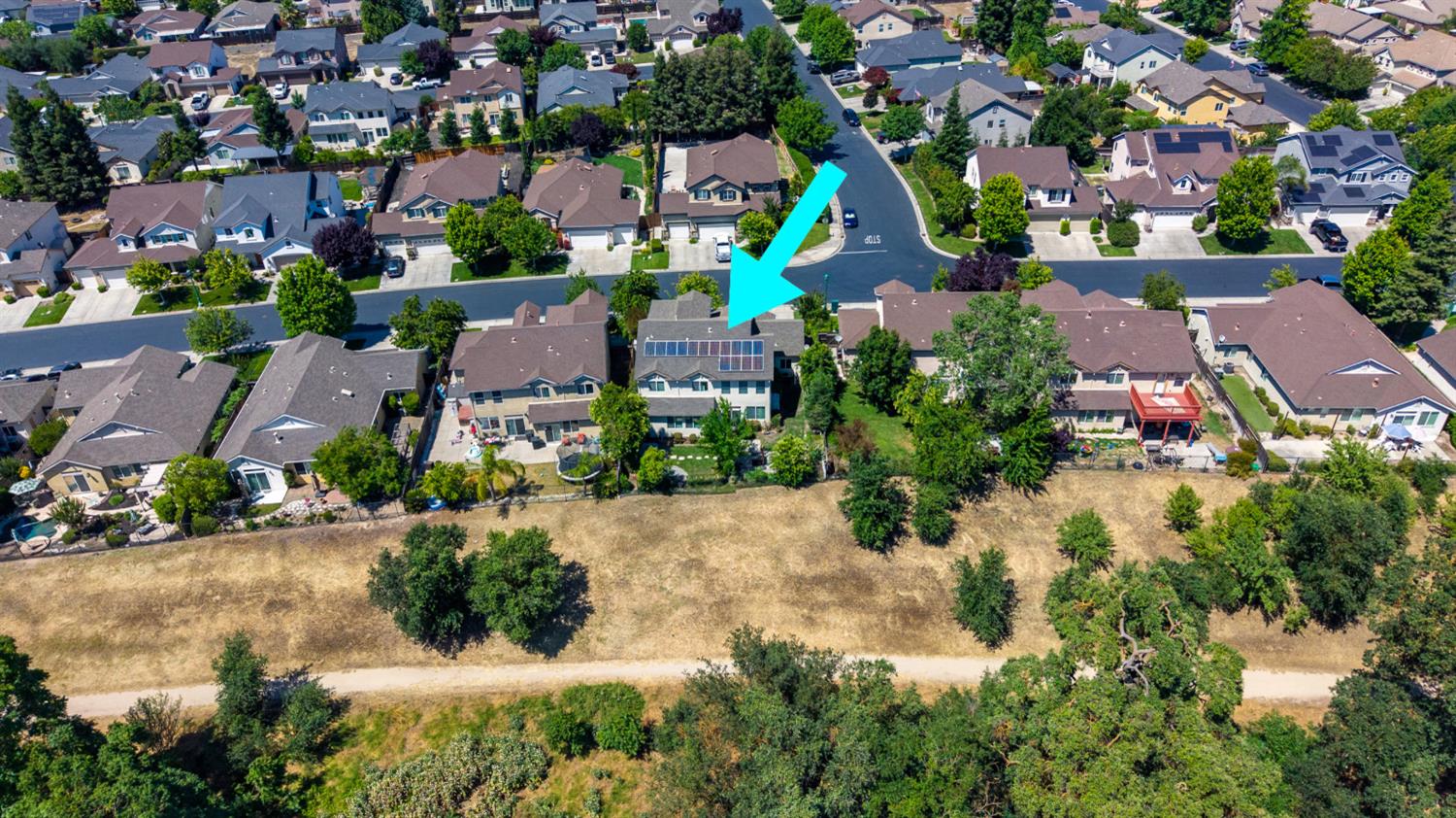 13316 Rivercrest Drive