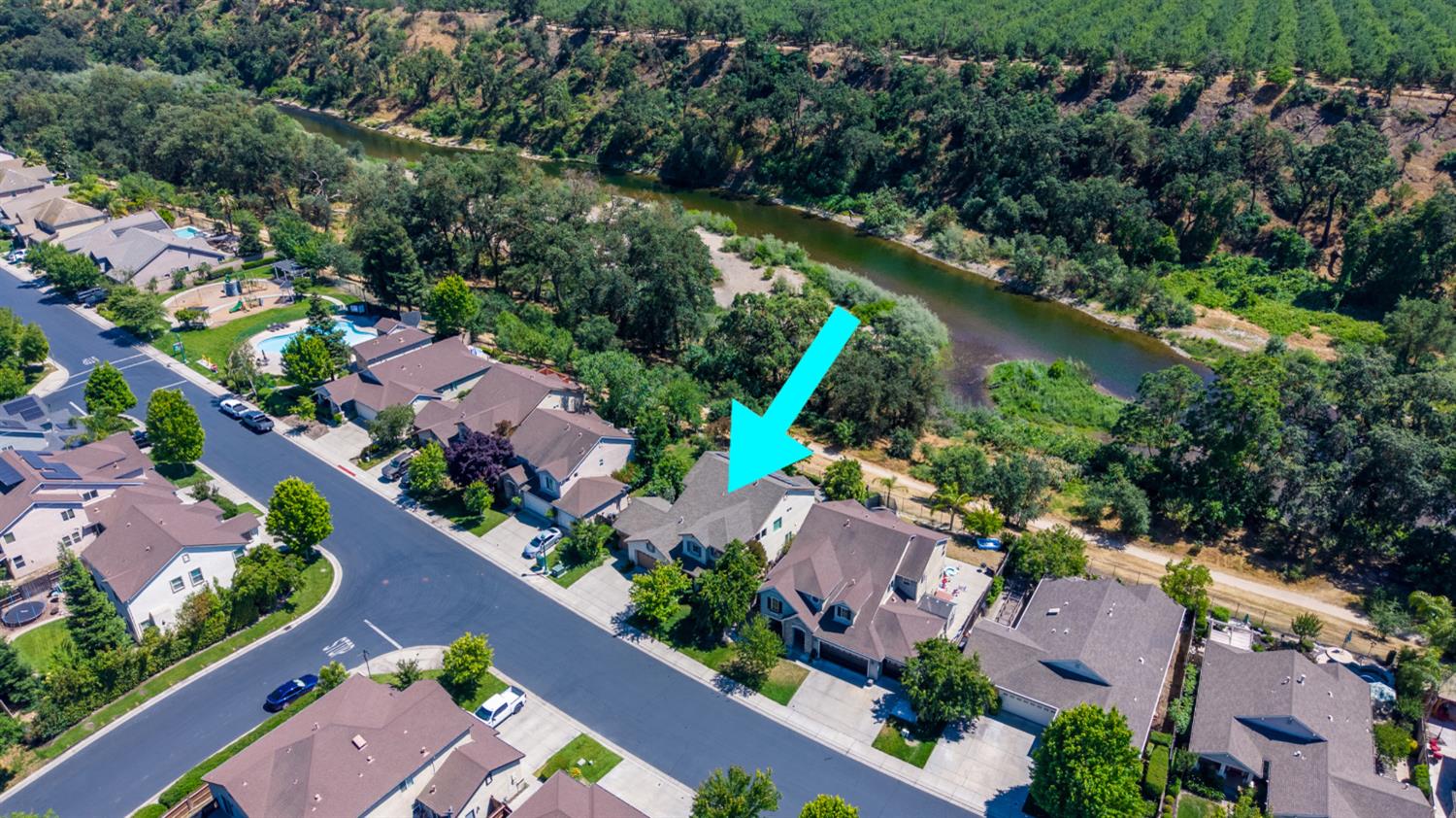 13316 Rivercrest Drive