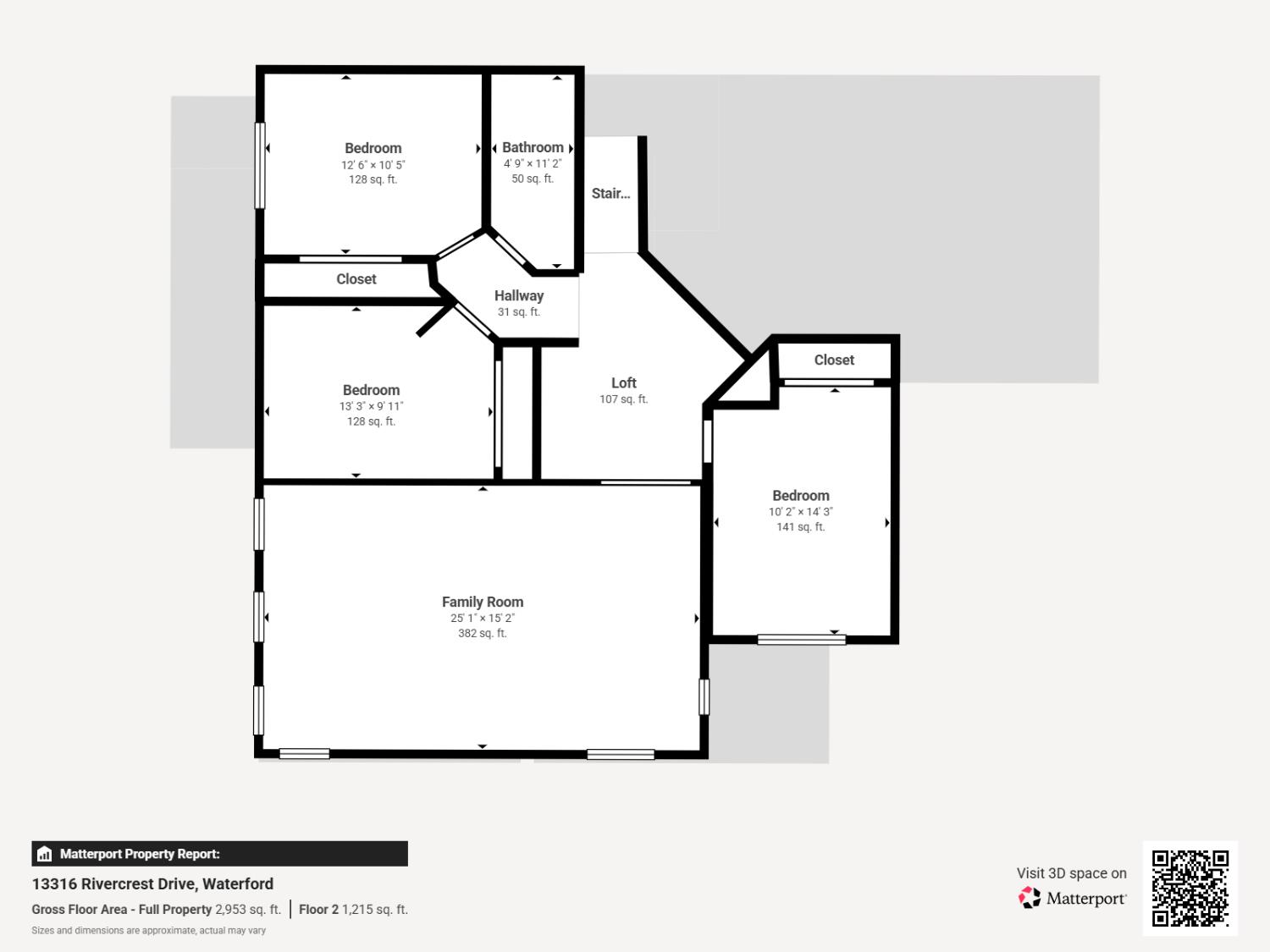 13316 Rivercrest Drive