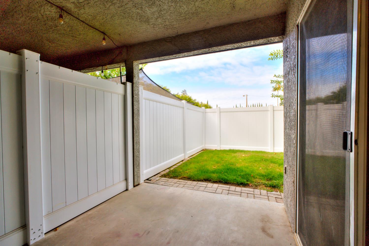Private Address