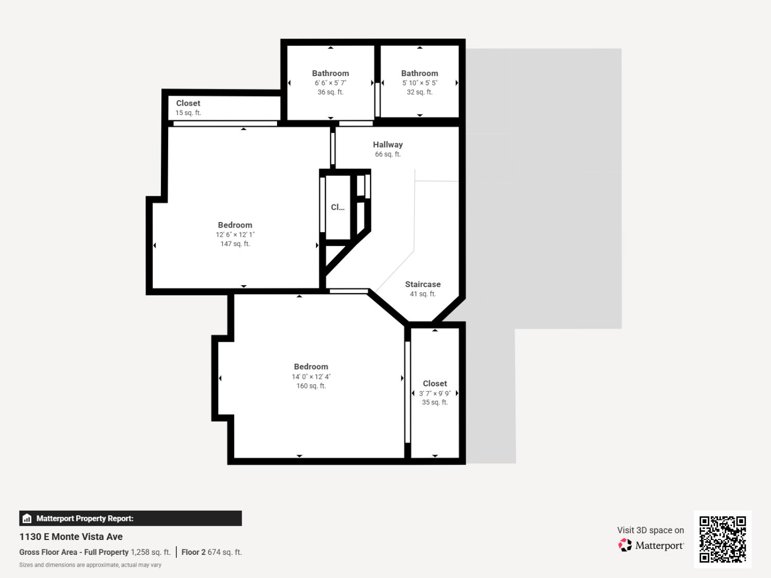 Private Address