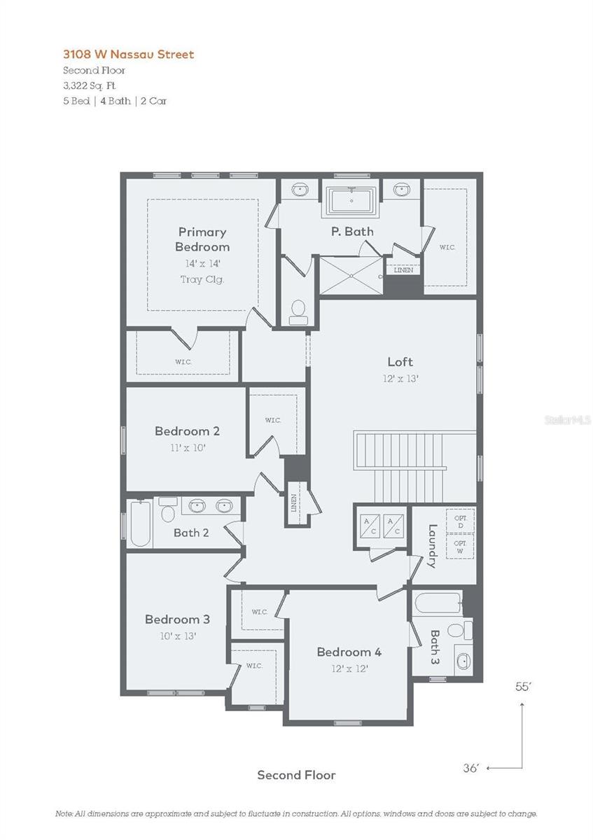 3108 W NASSAU ST