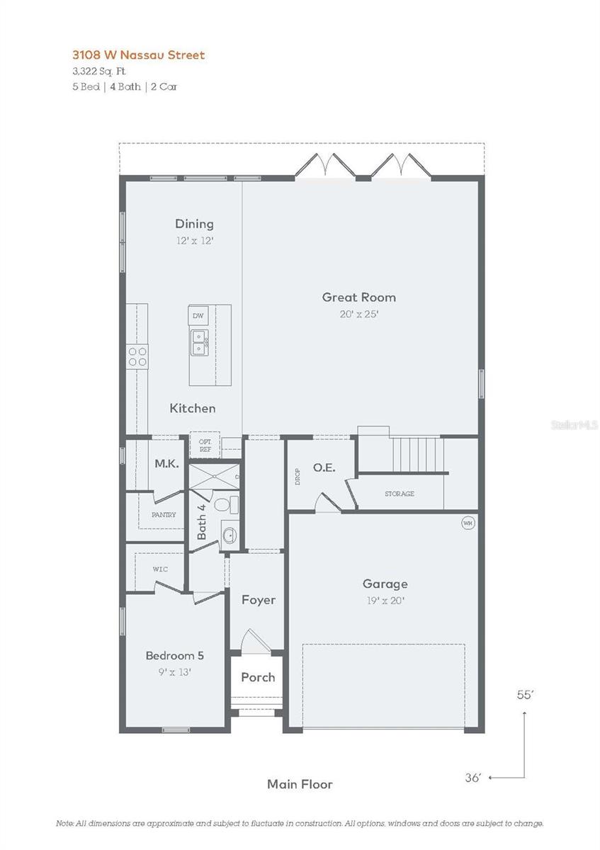 3108 W NASSAU ST