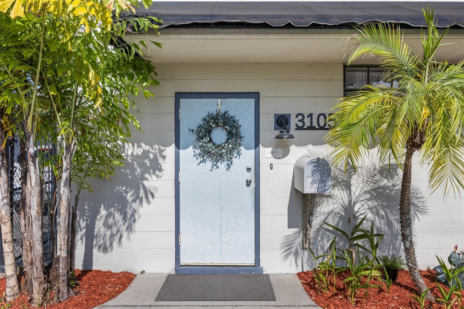 3105 W GRANADA ST