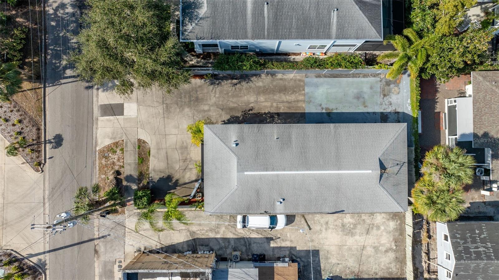 3105 W GRANADA ST