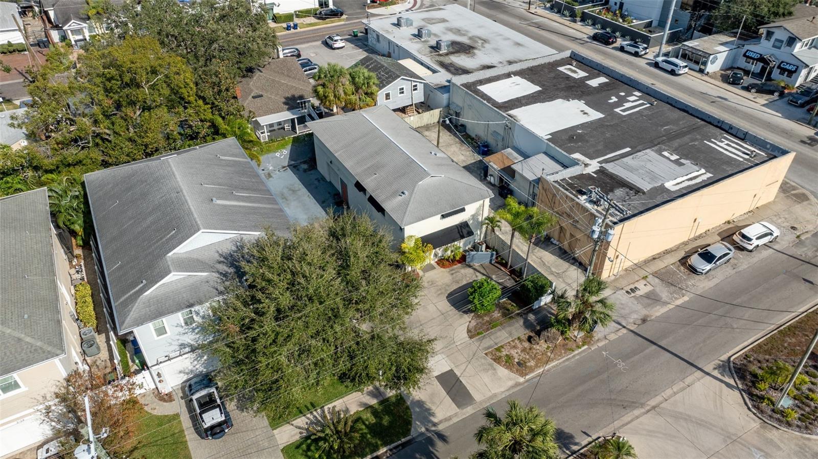 3105 W GRANADA ST