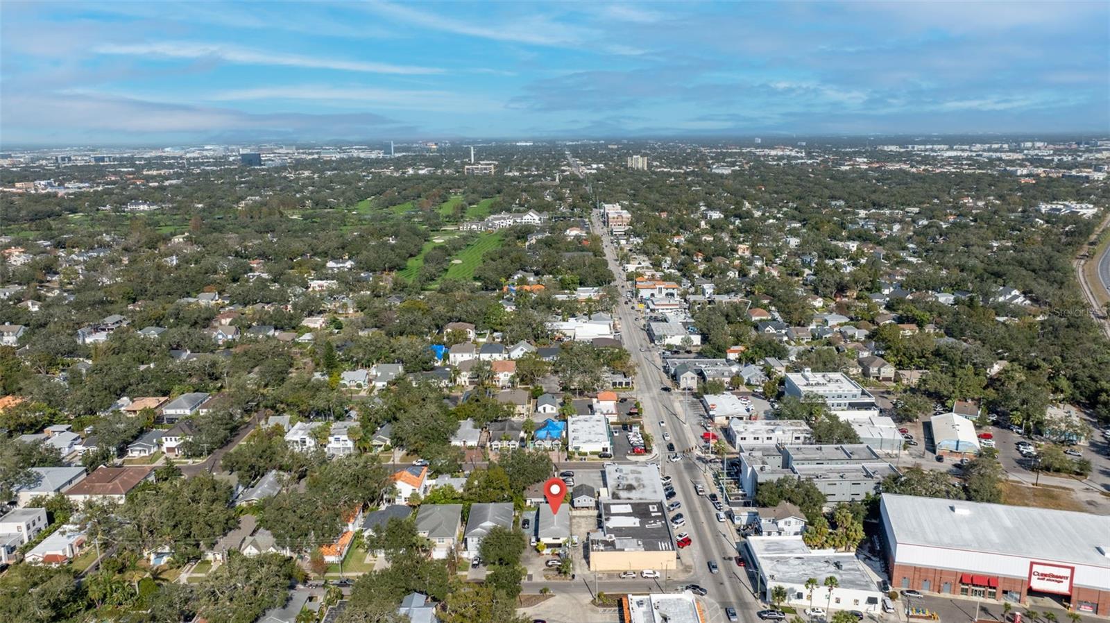 3105 W GRANADA ST