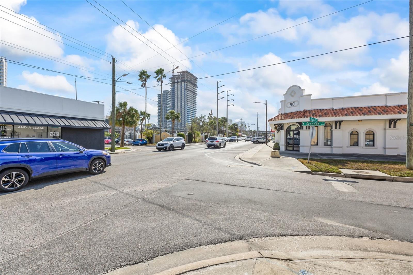 3105 W GRANADA ST