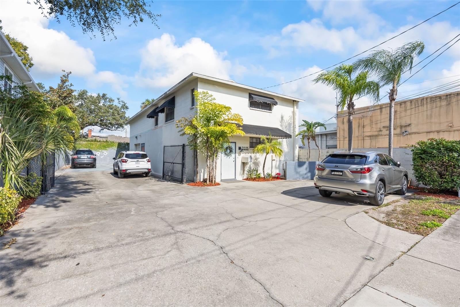 3105 W GRANADA ST