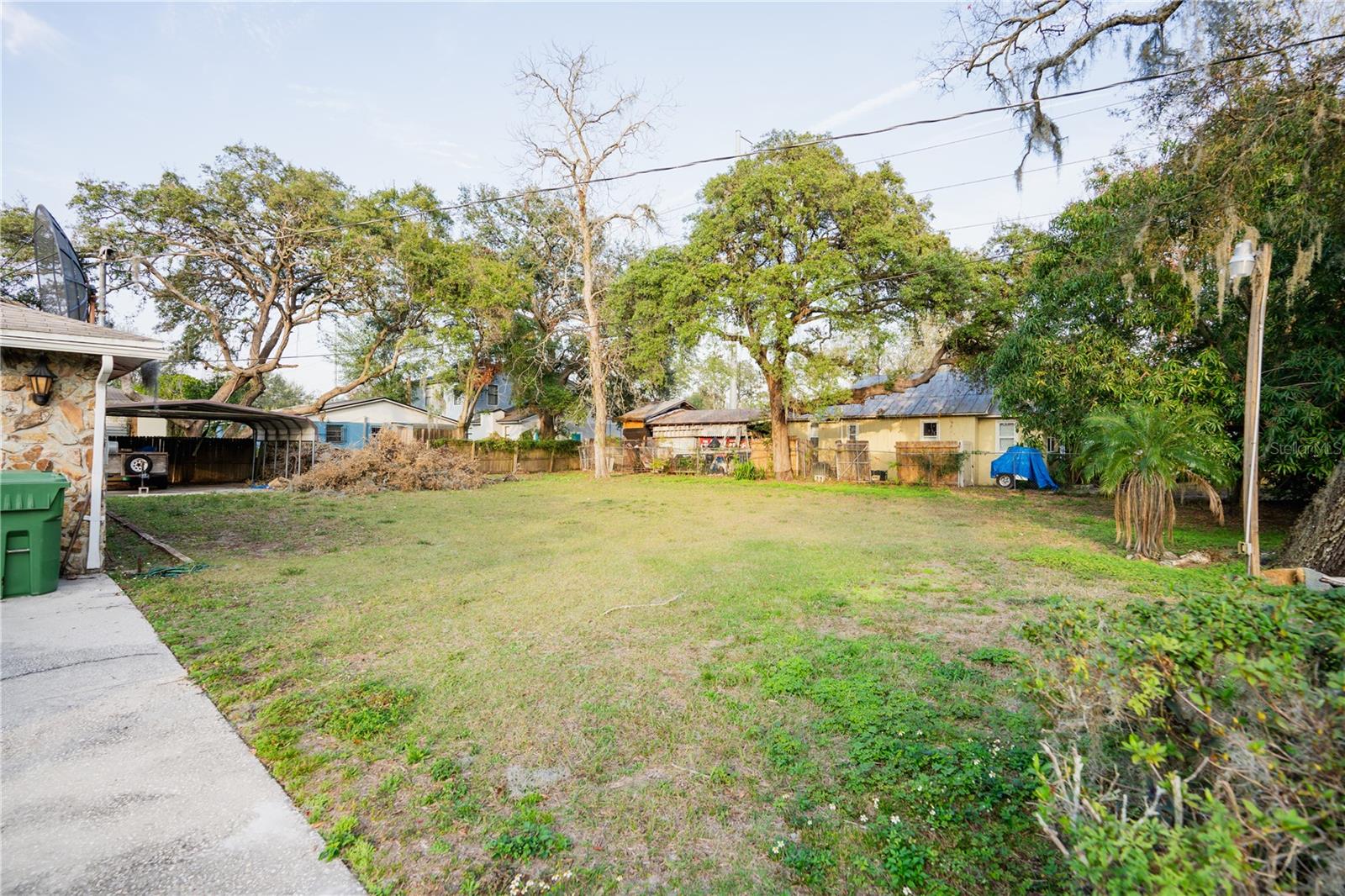 3618 E POWHATAN AVE