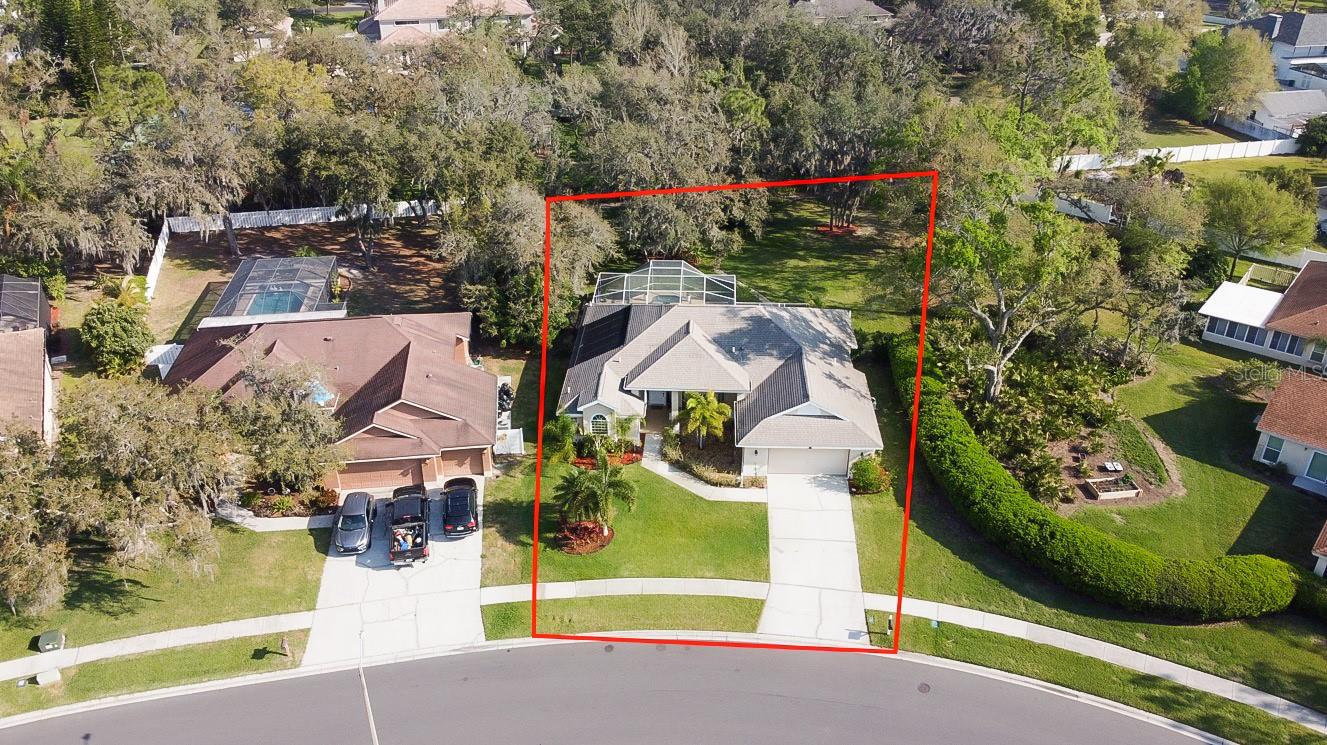 3212 KILMER DR
