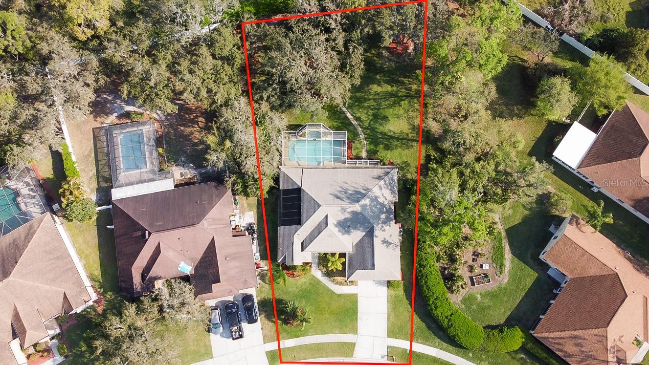 3212 KILMER DR