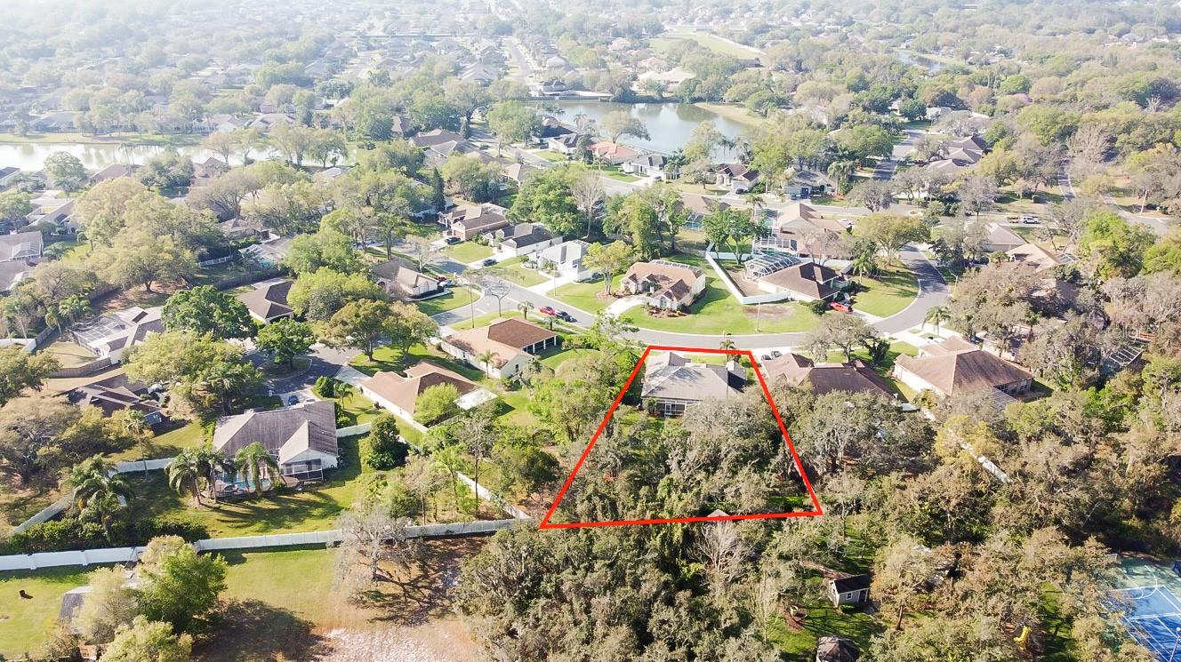 3212 KILMER DR