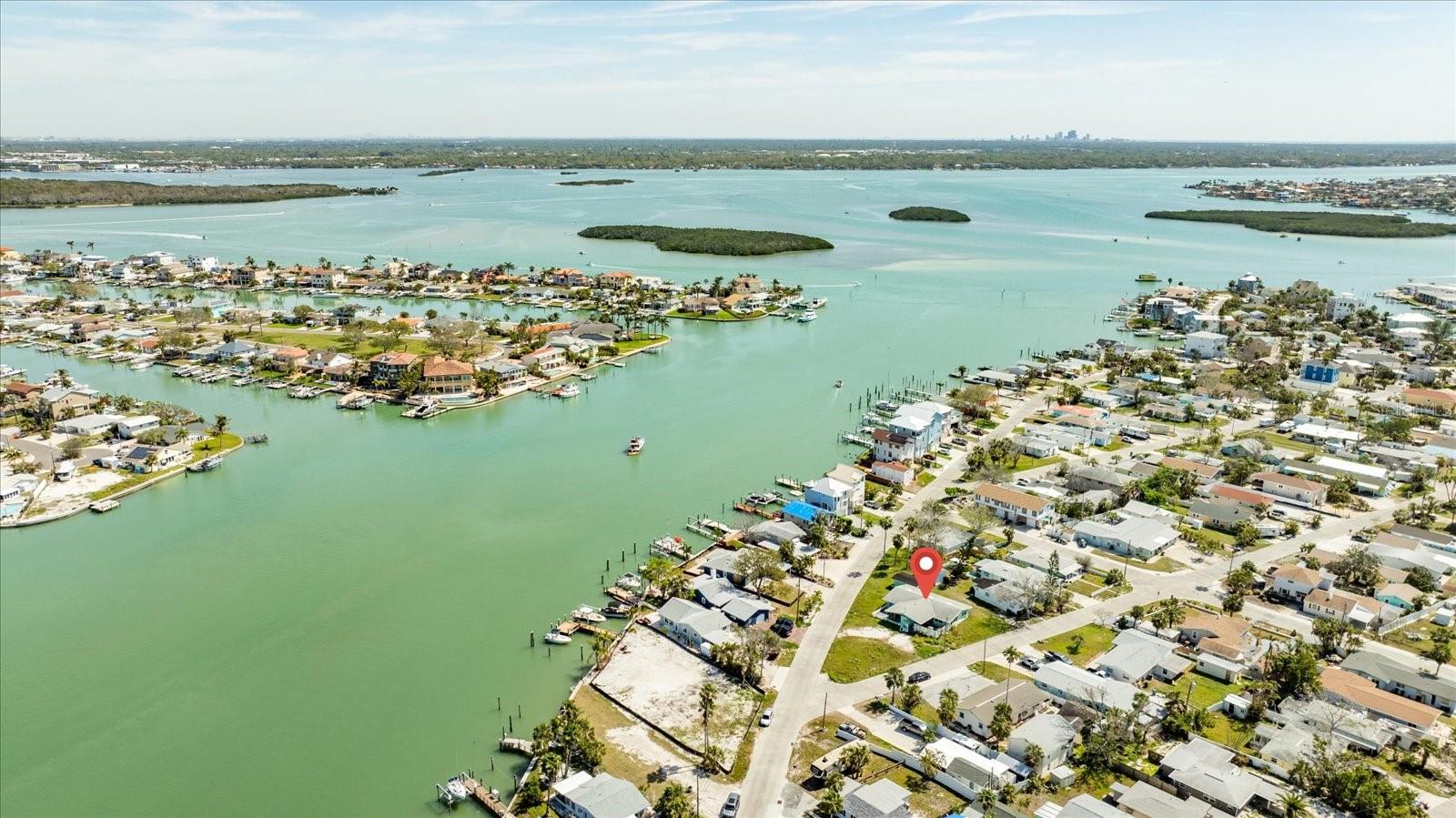 13330 BOCA CIEGA AVE