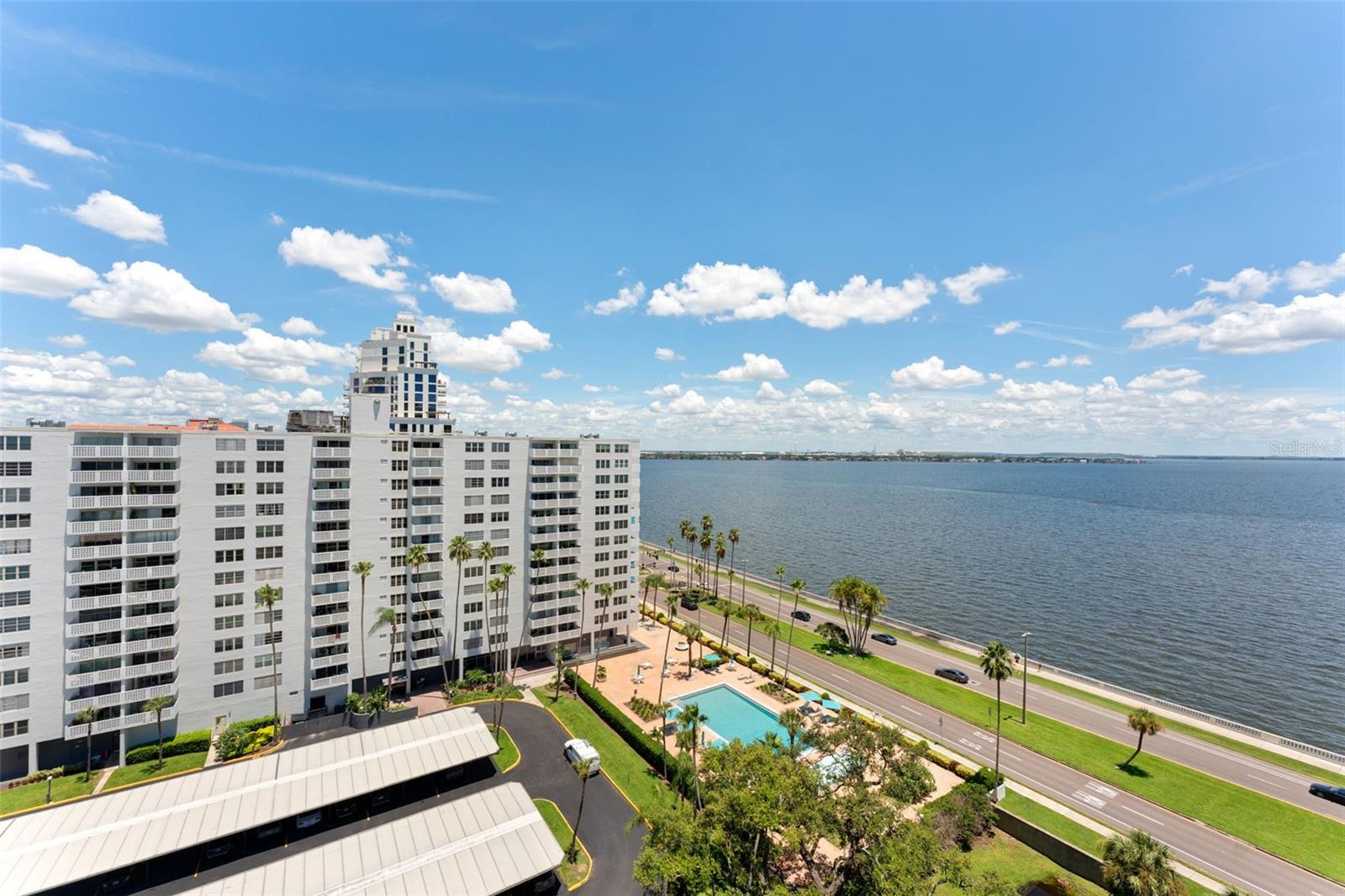 2413 BAYSHORE BLVD #1401