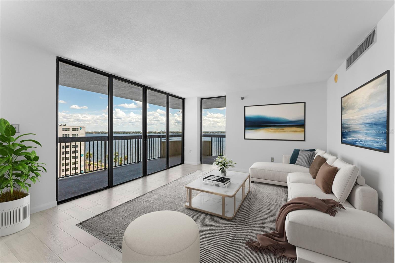2413 BAYSHORE BLVD #1401