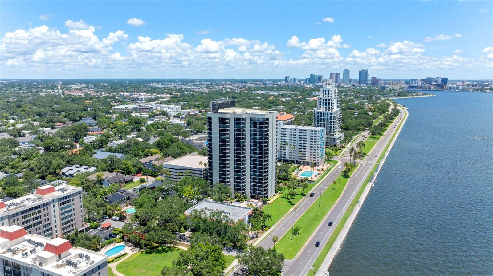 2413 BAYSHORE BLVD #1401
