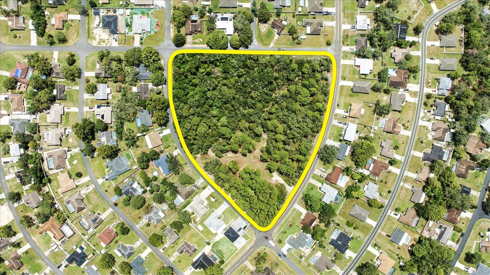 LINDEN DR
