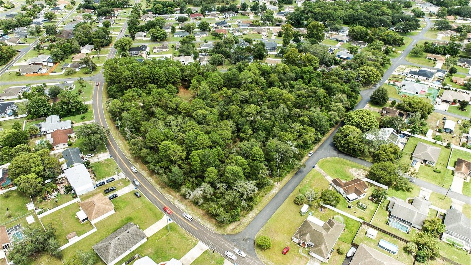 LINDEN DR