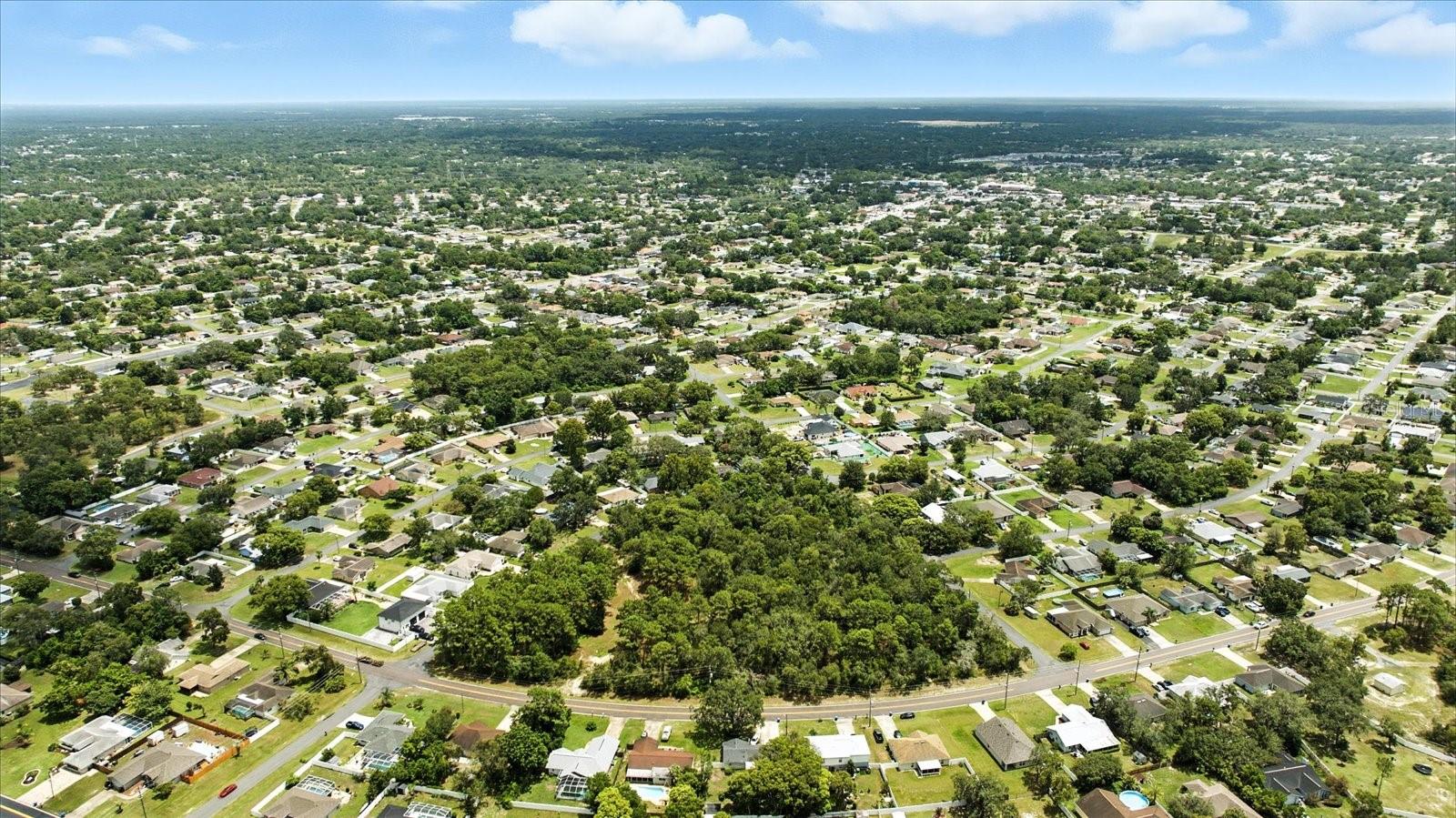 LINDEN DR