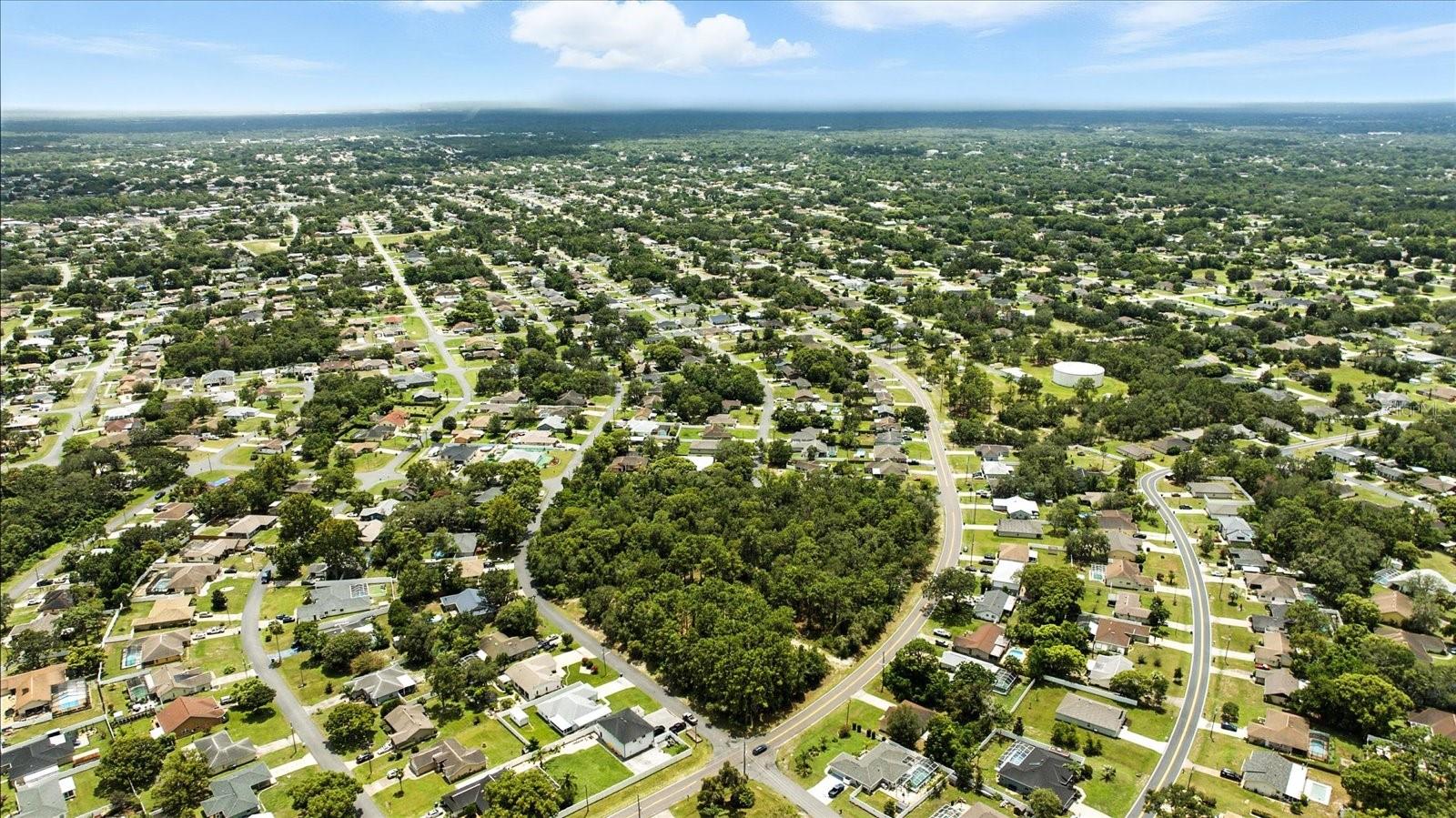 LINDEN DR