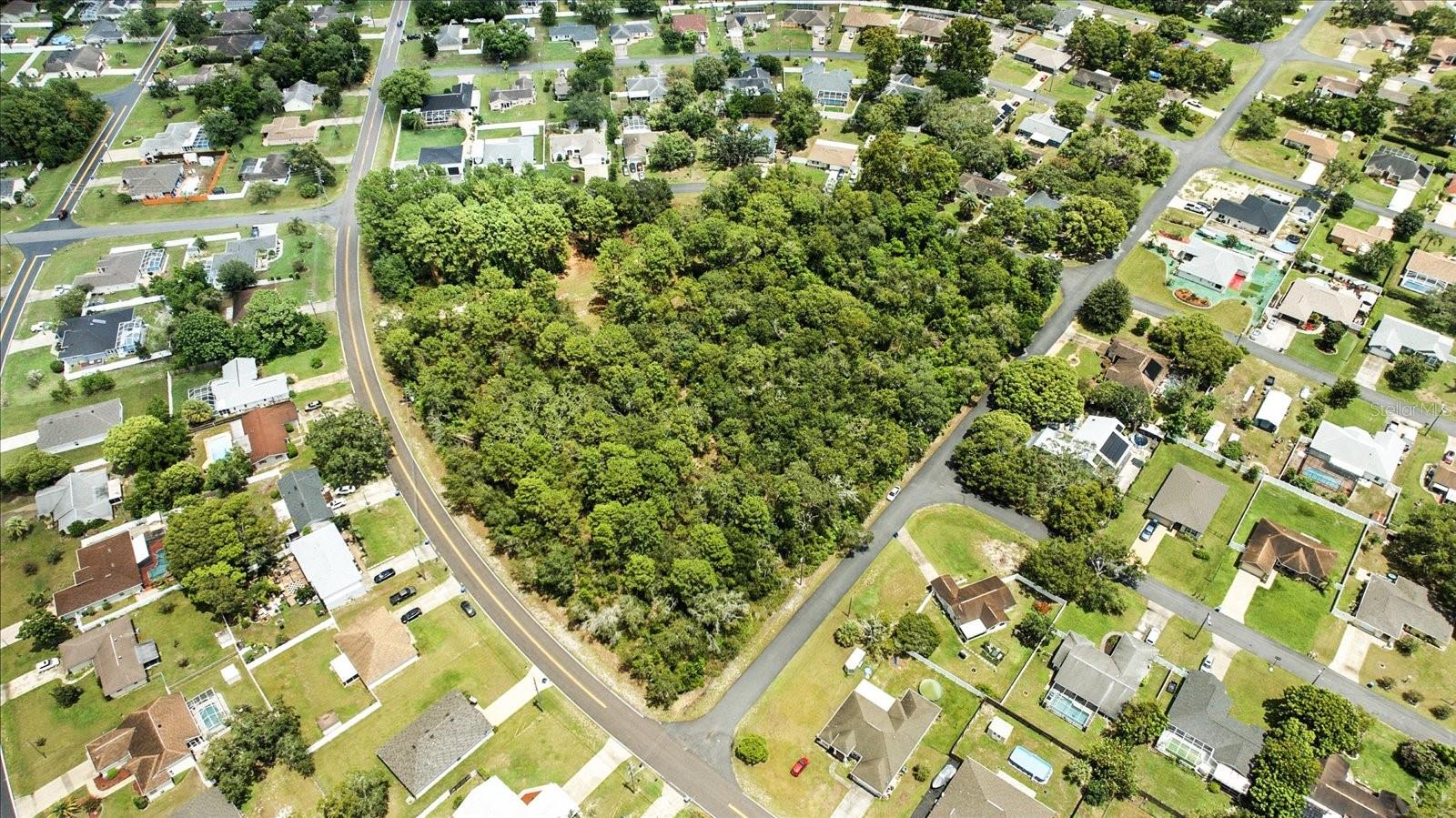LINDEN DR