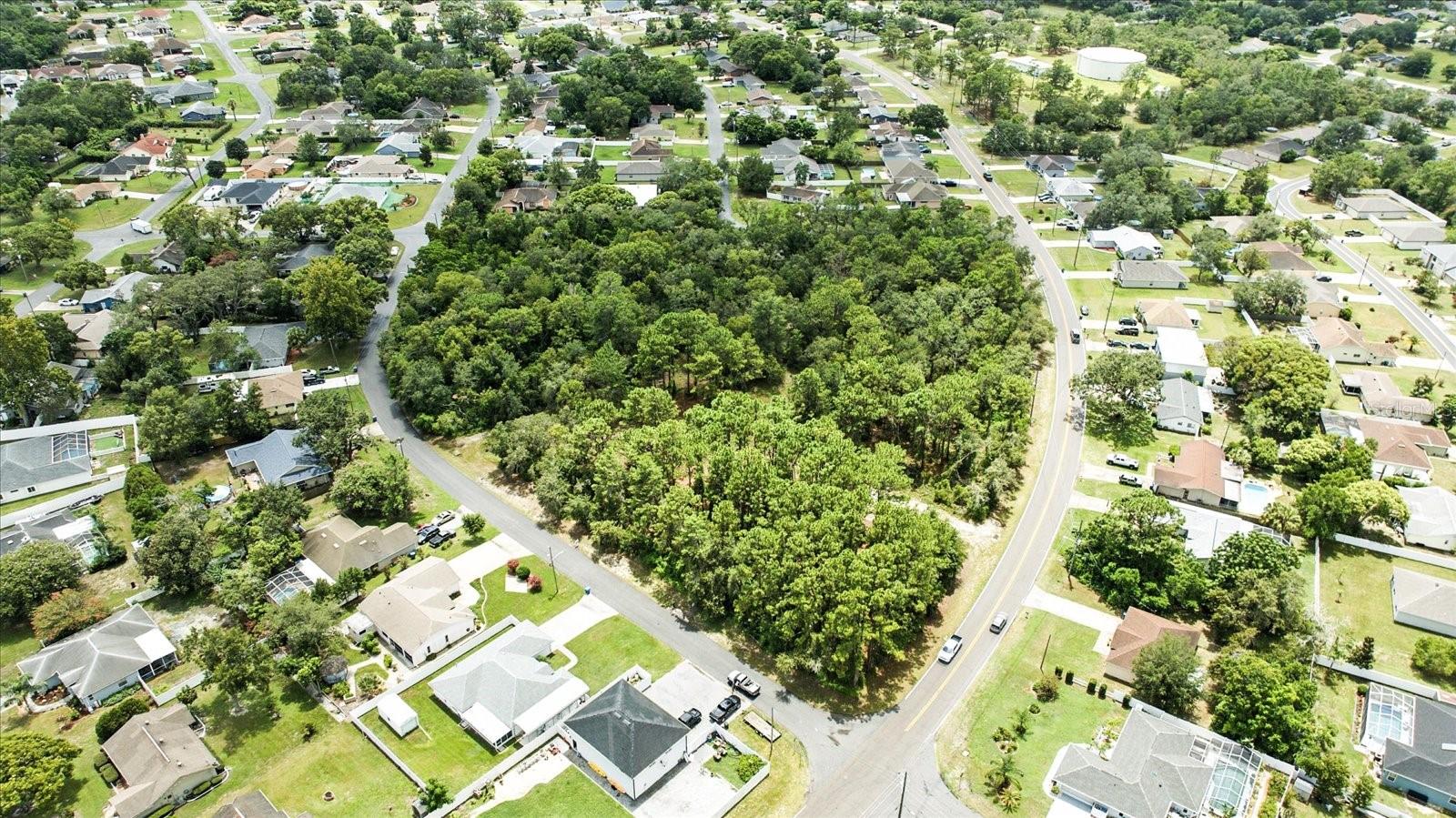 LINDEN DR