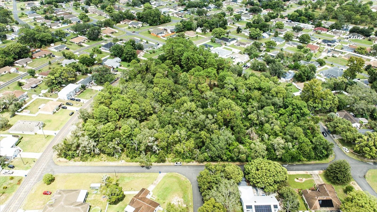 LINDEN DR