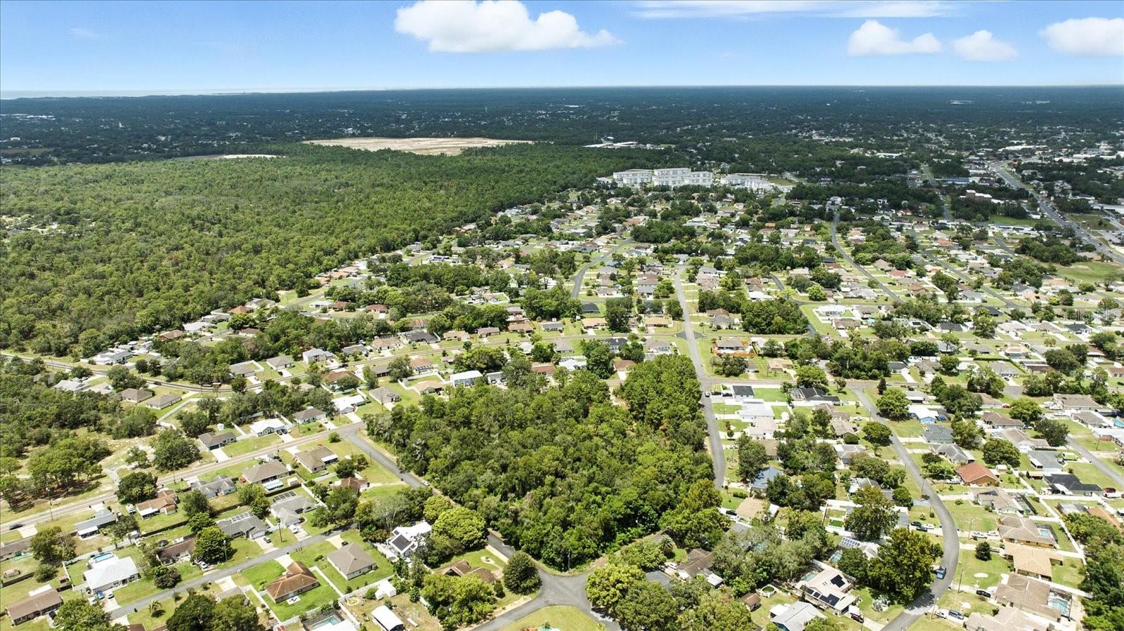 LINDEN DR