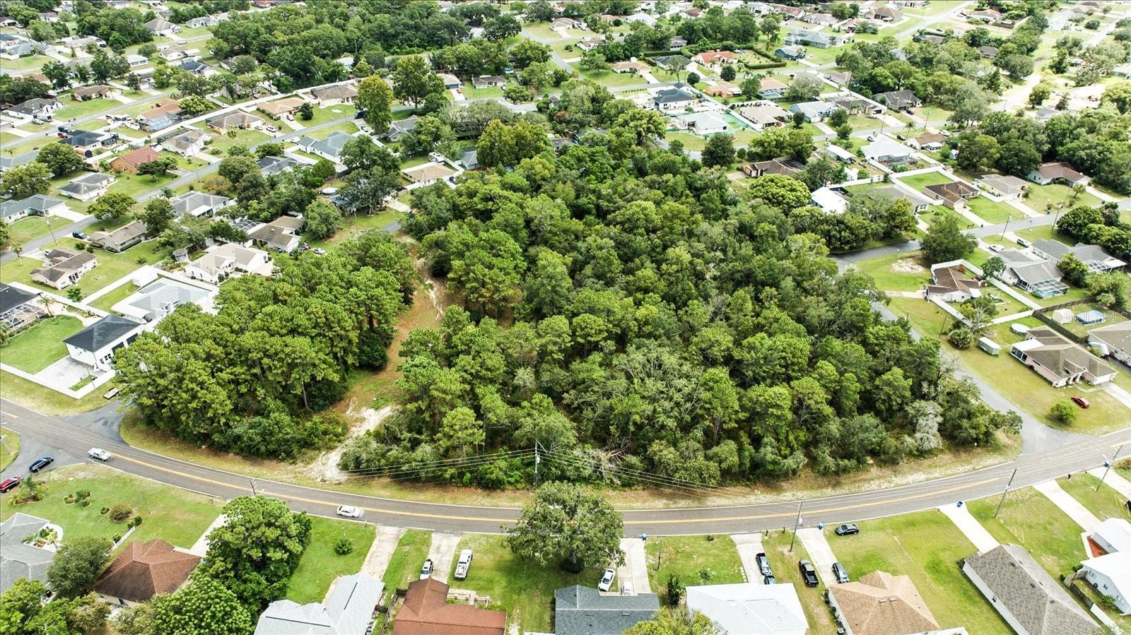 LINDEN DR