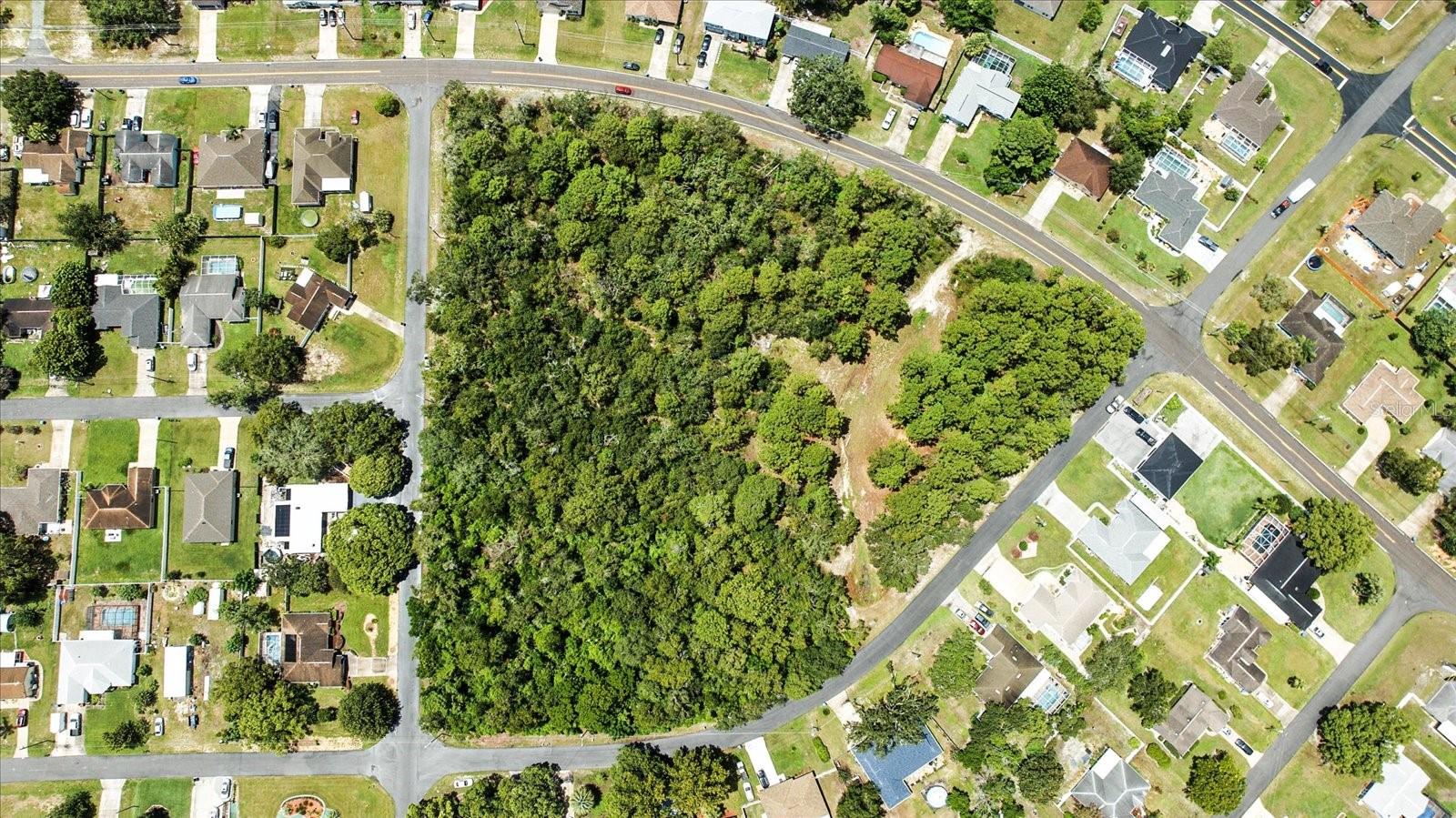 LINDEN DR