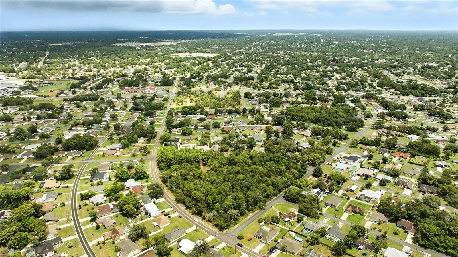 LINDEN DR