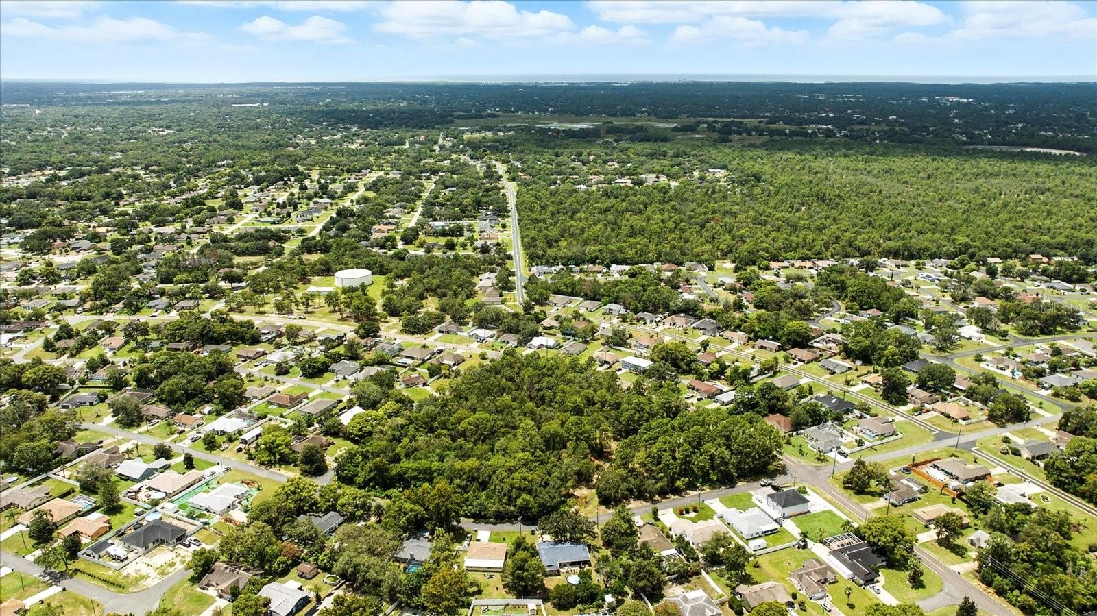 LINDEN DR