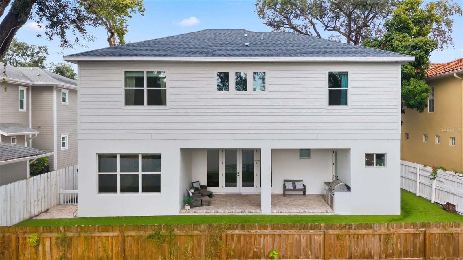 3314 W VILLA ROSA ST