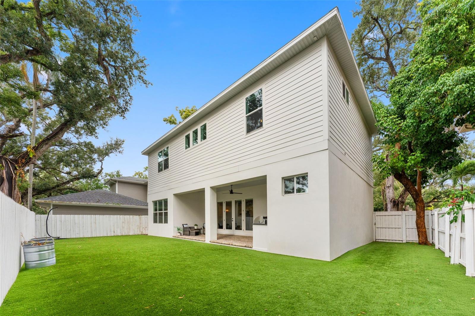 3314 W VILLA ROSA ST