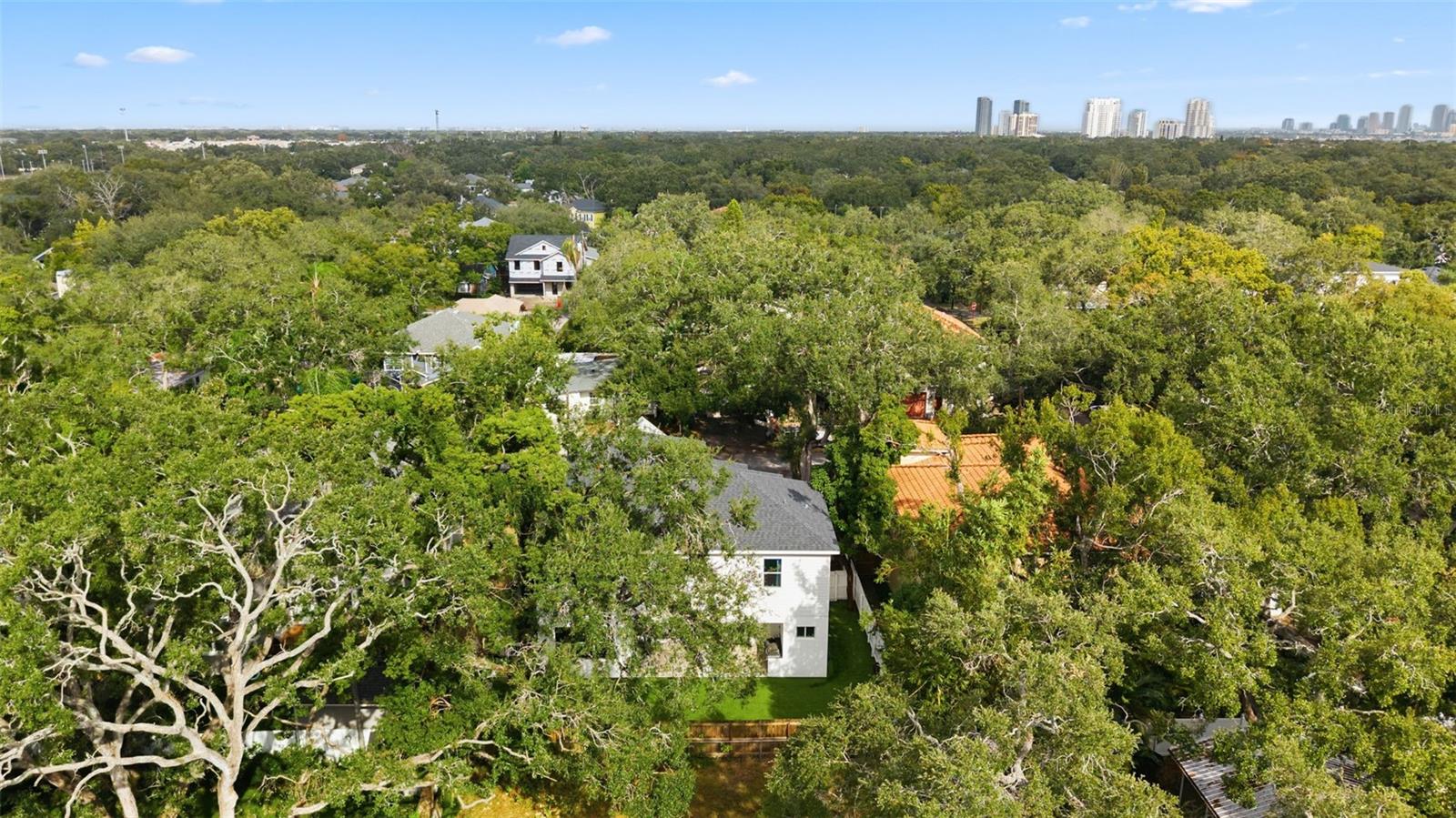 3314 W VILLA ROSA ST