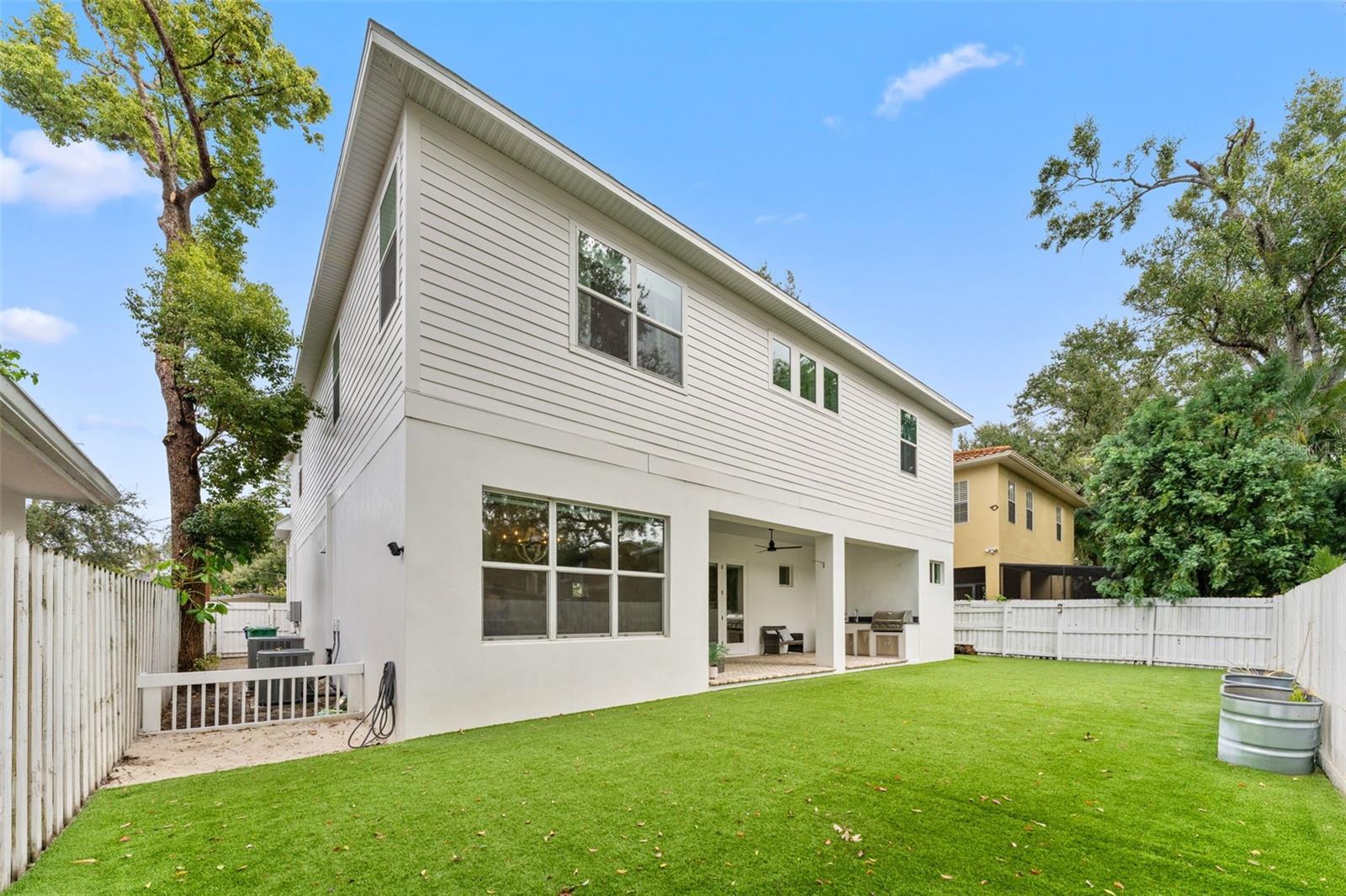 3314 W VILLA ROSA ST