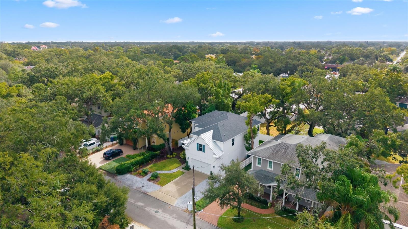 3314 W VILLA ROSA ST