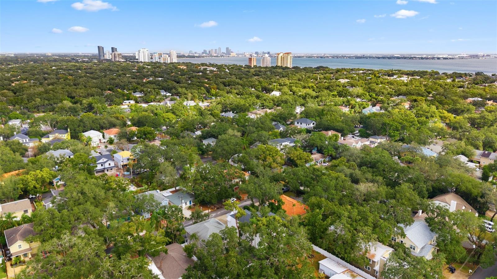 3314 W VILLA ROSA ST