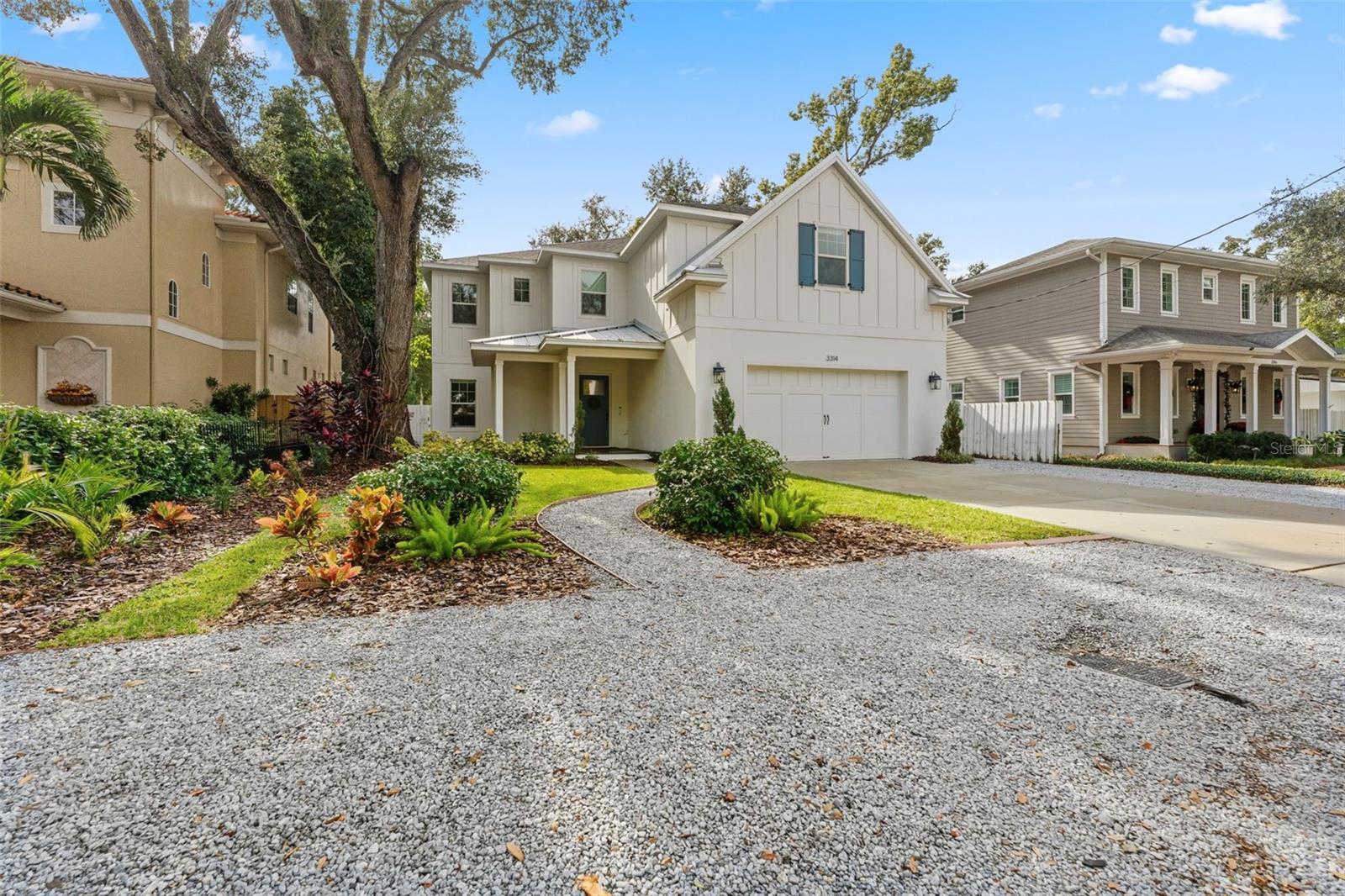 3314 W VILLA ROSA ST