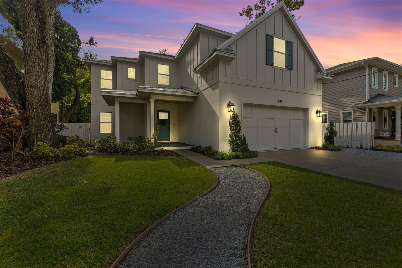 3314 W VILLA ROSA ST