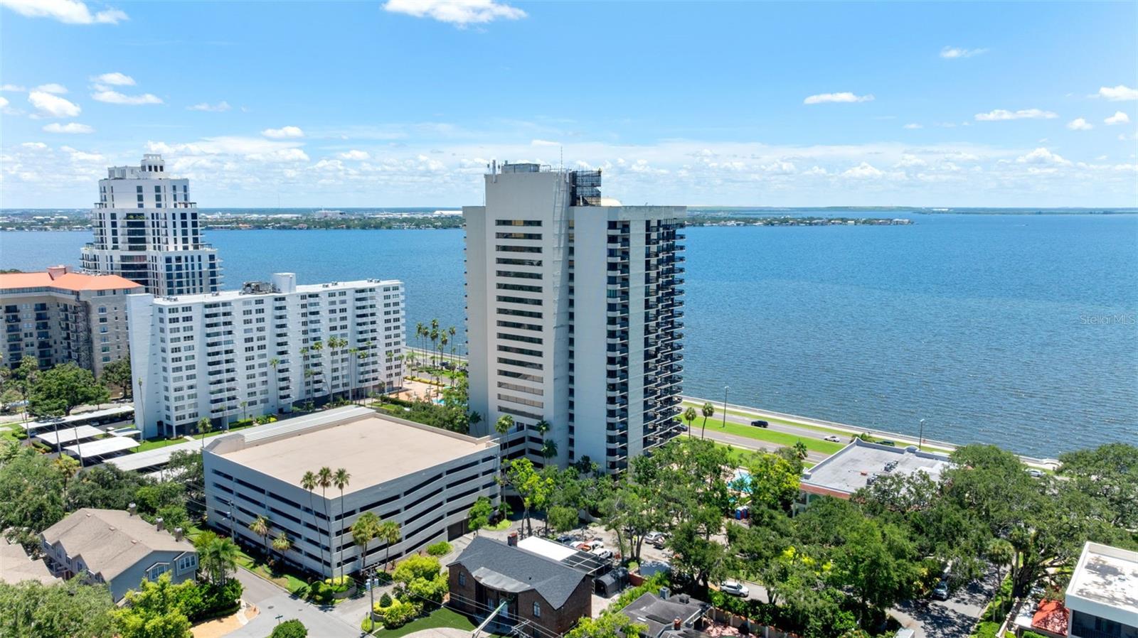 2413 BAYSHORE BLVD #1401